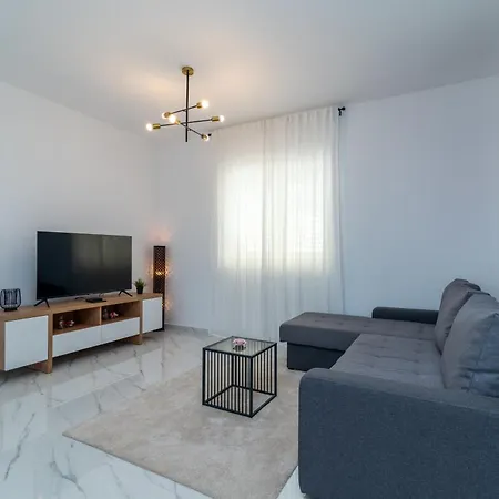 Paradiso Apartment Trogir