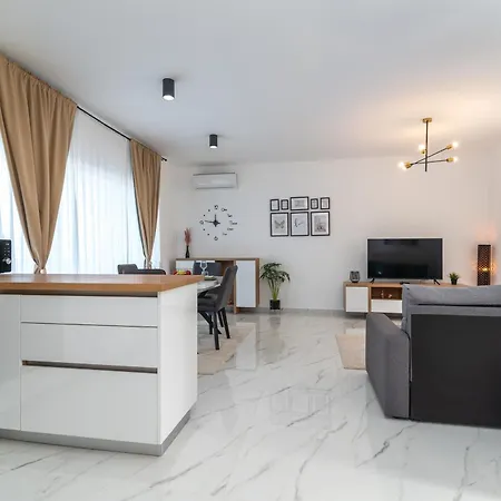 Apartment Paradiso Trogir