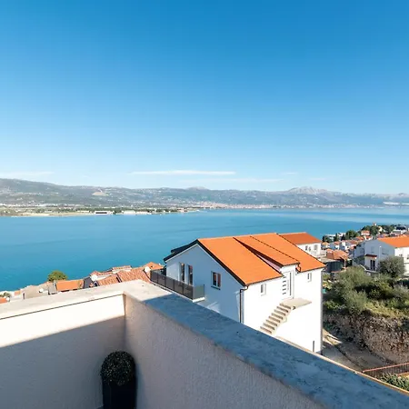 Διαμέρισμα Paradiso *