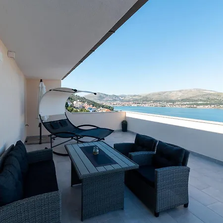 Paradiso Διαμέρισμα