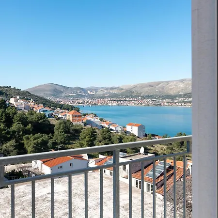Διαμέρισμα Paradiso