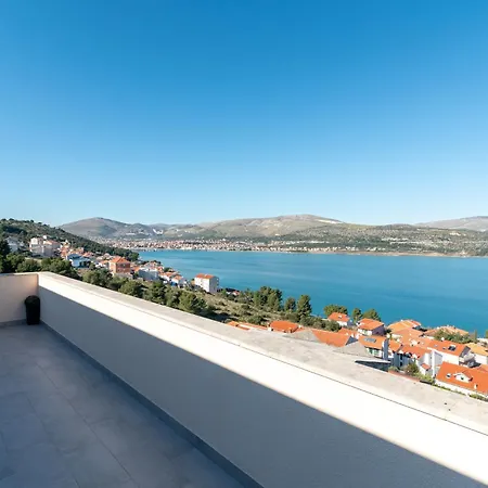 Paradiso Διαμέρισμα