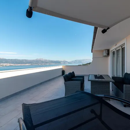 Apartament Paradiso