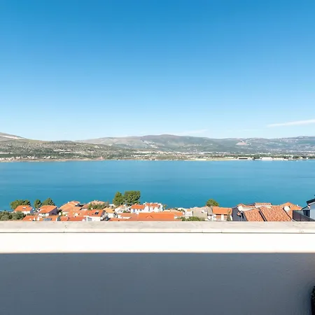Apartament Paradiso Trogir