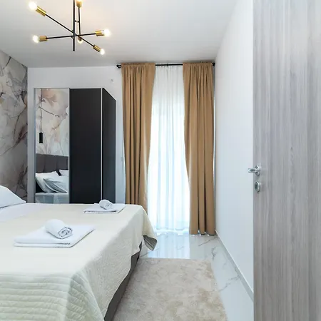 Paradiso * Trogir