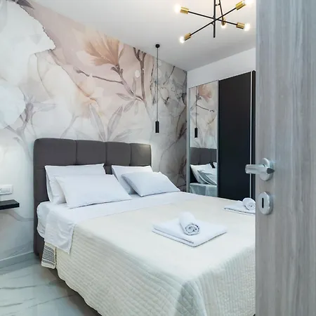 Apartament Paradiso